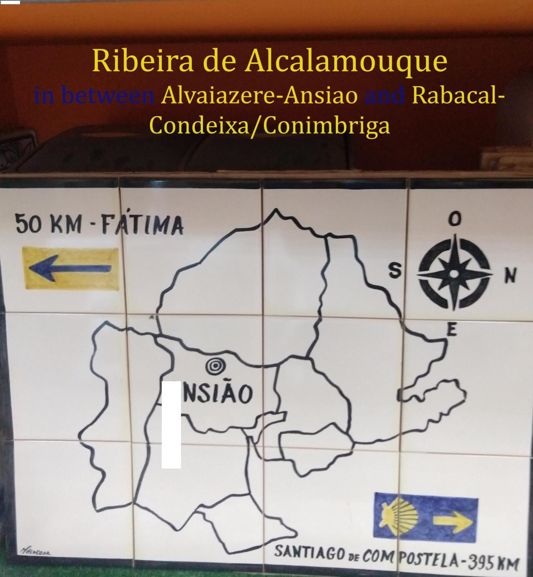 Casa Da Lima - Nestled In Nature On Santiago'S And Fatima'S Path, Close To Coimbra And Rabacal Alvorge ภายนอก รูปภาพ
