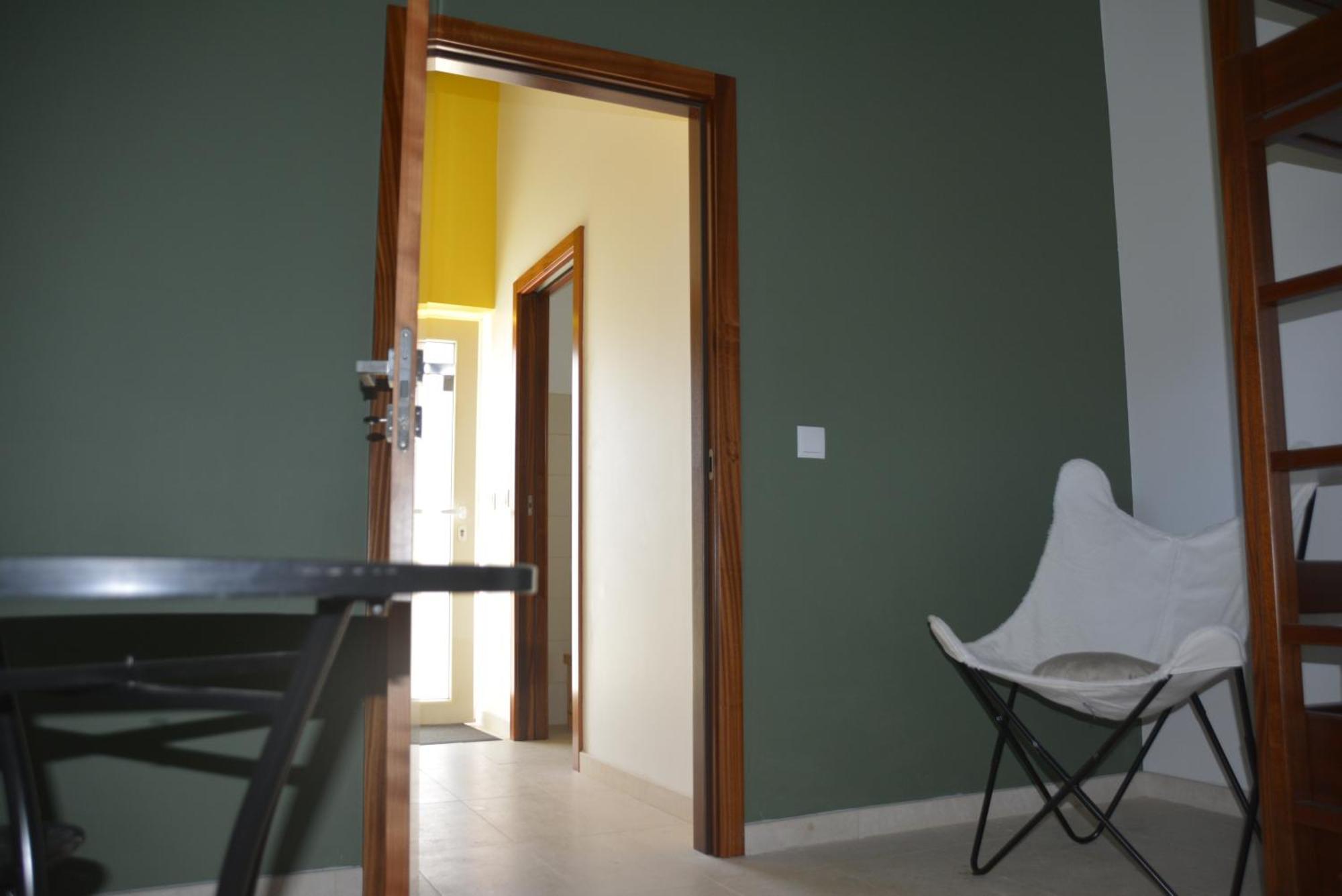 Casa Da Lima - Nestled In Nature On Santiago'S And Fatima'S Path, Close To Coimbra And Rabacal Alvorge ภายนอก รูปภาพ