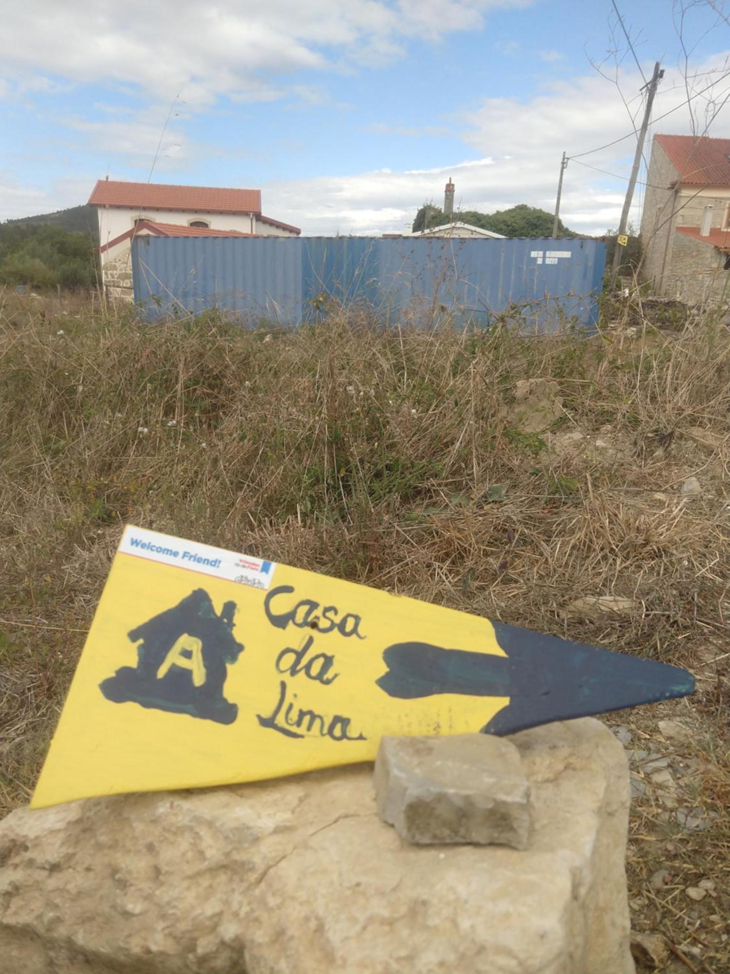 Casa Da Lima - Nestled In Nature On Santiago'S And Fatima'S Path, Close To Coimbra And Rabacal Alvorge ภายนอก รูปภาพ