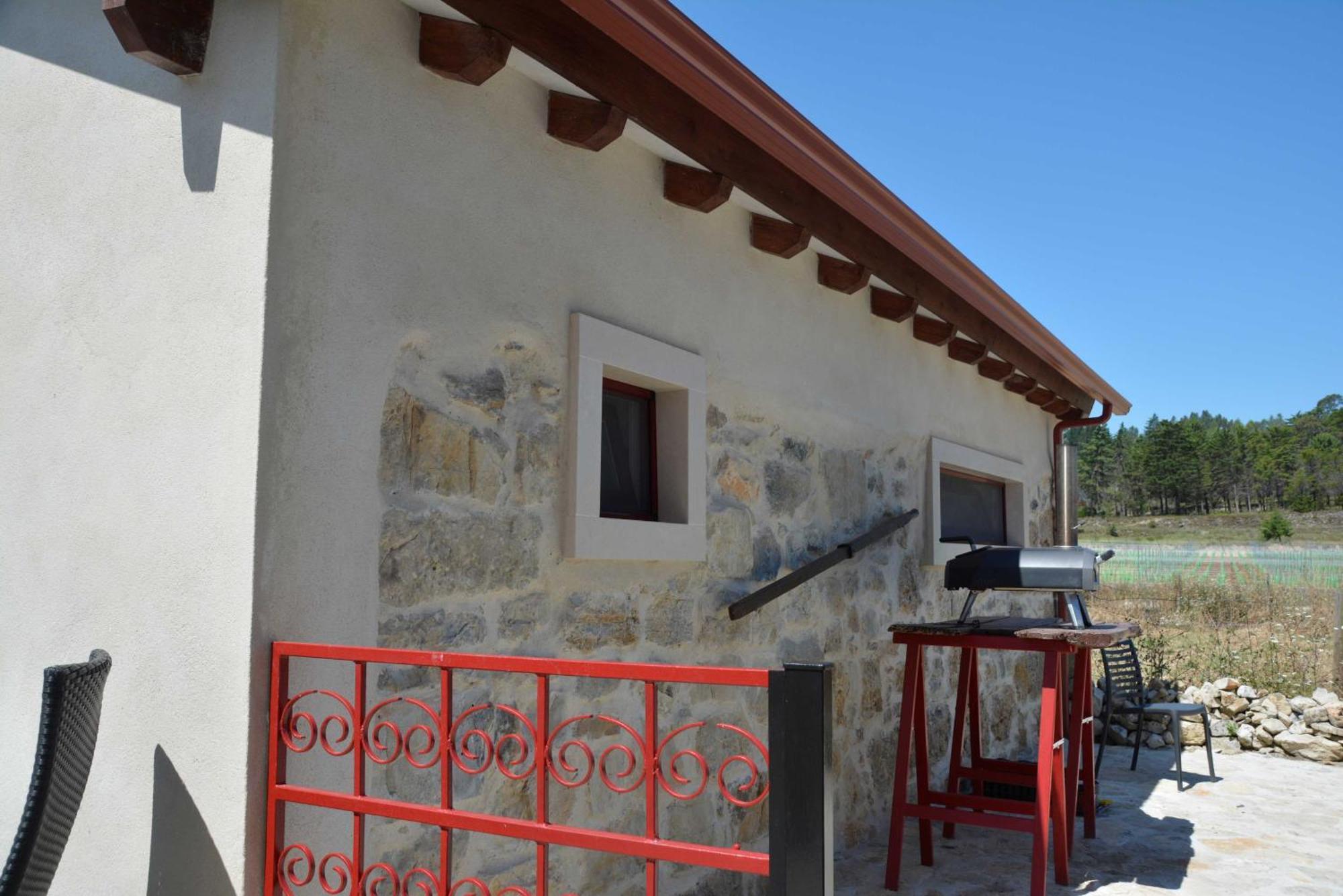 Casa Da Lima - Nestled In Nature On Santiago'S And Fatima'S Path, Close To Coimbra And Rabacal Alvorge ภายนอก รูปภาพ